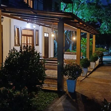 Forest Edge Villa Anuradhapura Ngoại thất bức ảnh