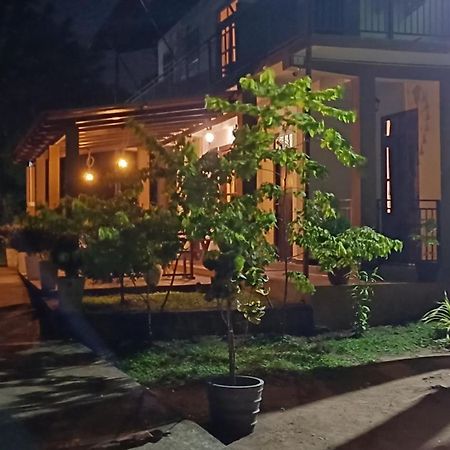 Forest Edge Villa Anuradhapura Ngoại thất bức ảnh