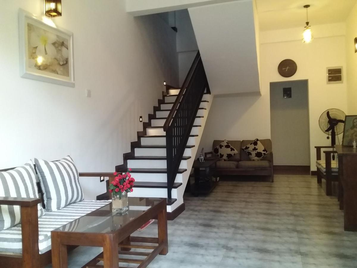 Forest Edge Villa Anuradhapura Ngoại thất bức ảnh