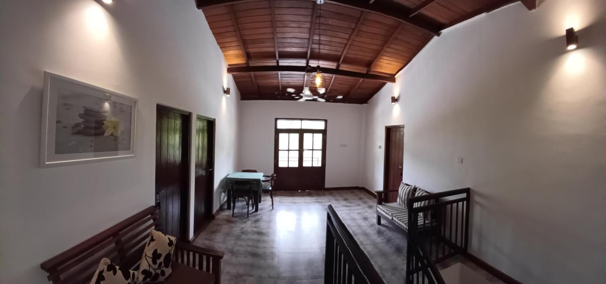 Forest Edge Villa Anuradhapura Ngoại thất bức ảnh